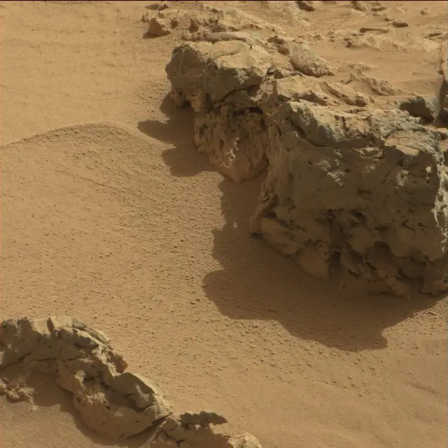 Sol 78: Mast Camera (Mastcam)