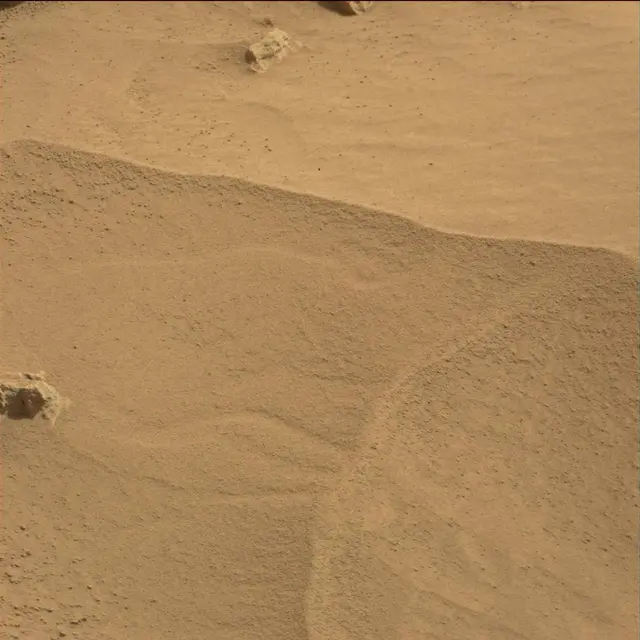 Sol 78: Mast Camera (Mastcam)