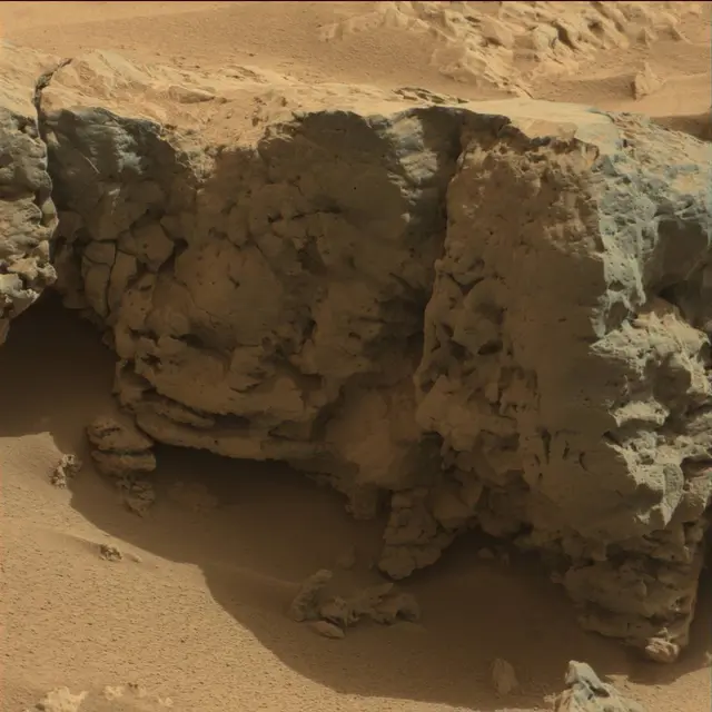 Sol 78: Mast Camera (Mastcam)