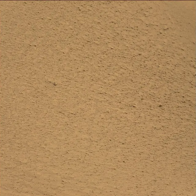 Sol 78: Mast Camera (Mastcam)