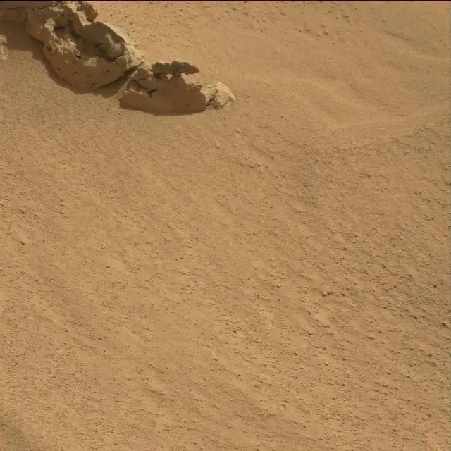 Sol 78: Mast Camera (Mastcam)