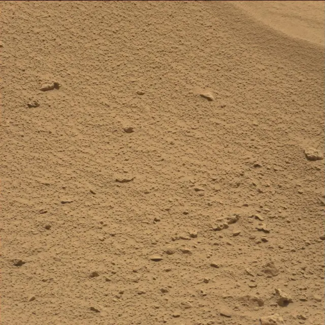 Sol 78: Mast Camera (Mastcam)