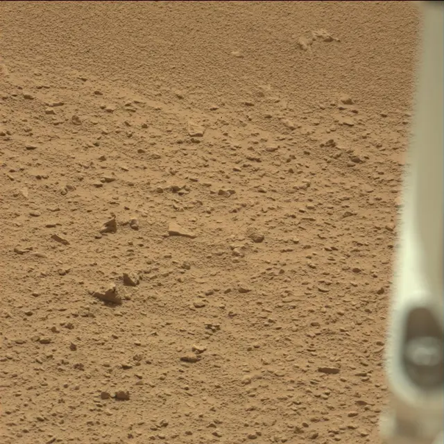 Sol 78: Mast Camera (Mastcam)