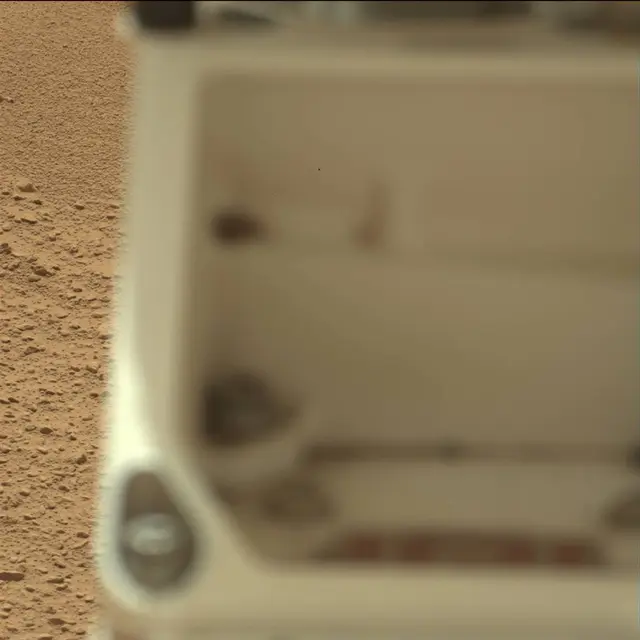 Sol 78: Mast Camera (Mastcam)