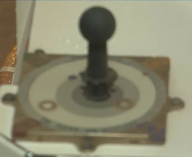 Sol 78: Mast Camera (Mastcam)