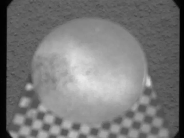 Sol 78: Mast Camera (Mastcam)