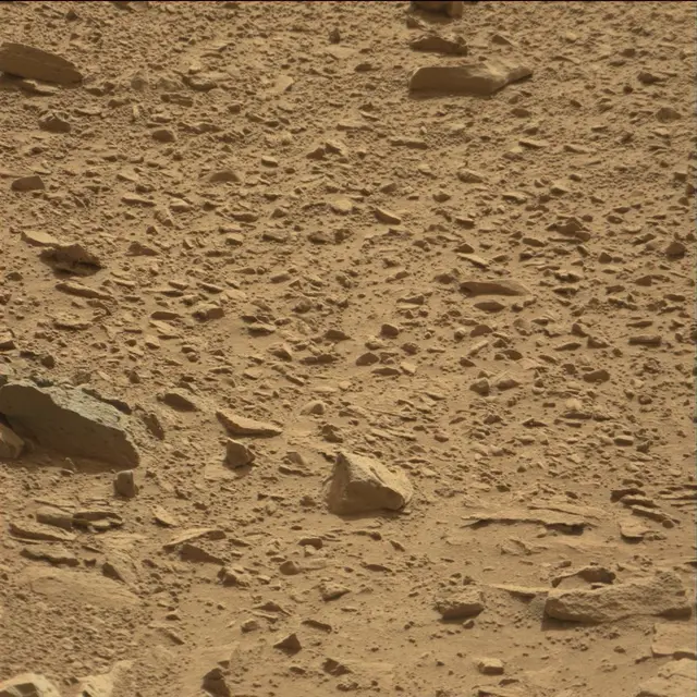 Sol 78: Mast Camera (Mastcam)
