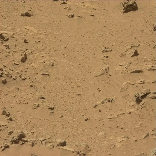 Sol 79: Mast Camera (Mastcam)