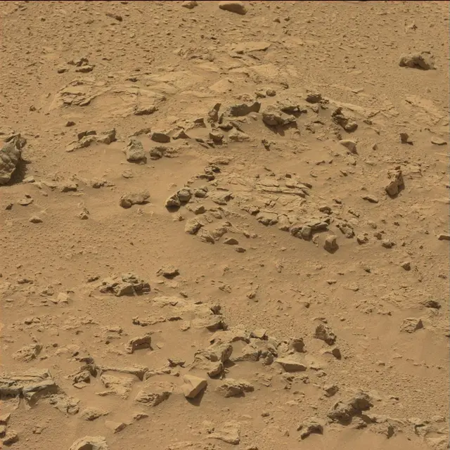 Sol 79: Mast Camera (Mastcam)
