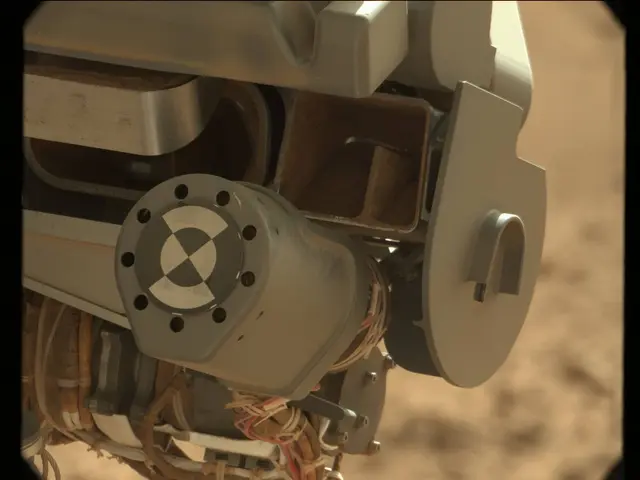 Sol 79: Mast Camera (Mastcam)