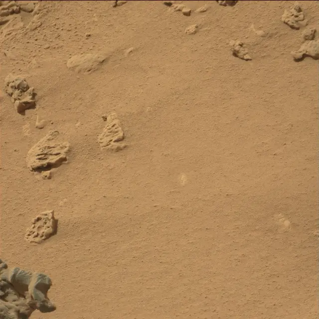 Sol 79: Mast Camera (Mastcam)