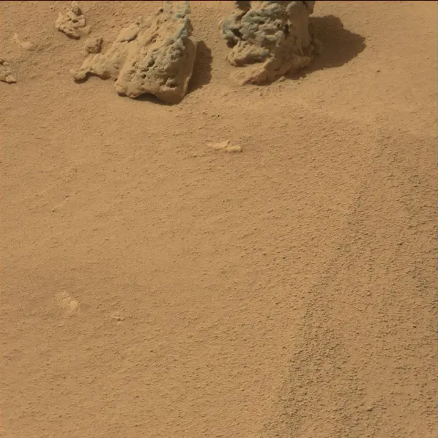 Sol 79: Mast Camera (Mastcam)