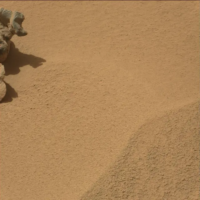 Sol 79: Mast Camera (Mastcam)