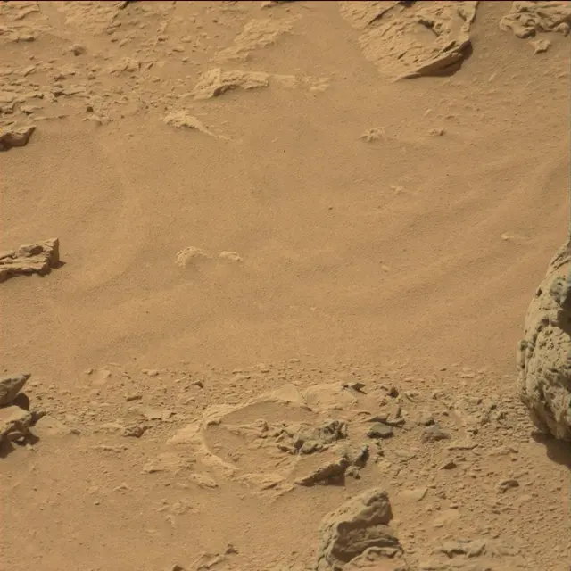 Sol 79: Mast Camera (Mastcam)