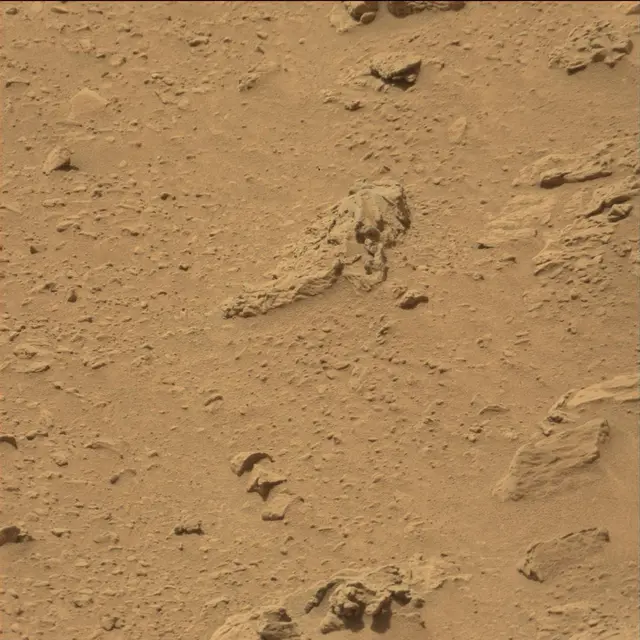 Sol 79: Mast Camera (Mastcam)