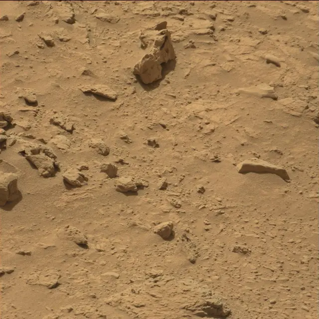 Sol 79: Mast Camera (Mastcam)
