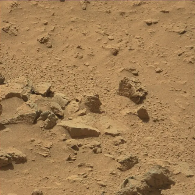 Sol 79: Mast Camera (Mastcam)