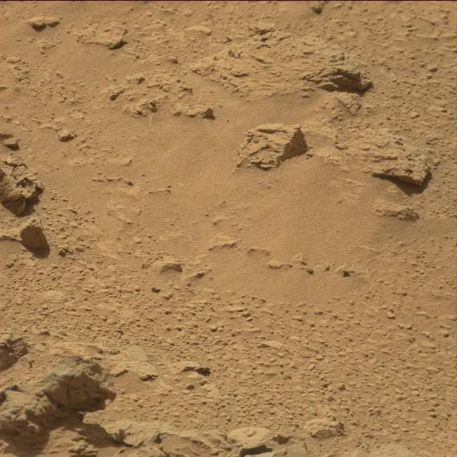 Sol 79: Mast Camera (Mastcam)