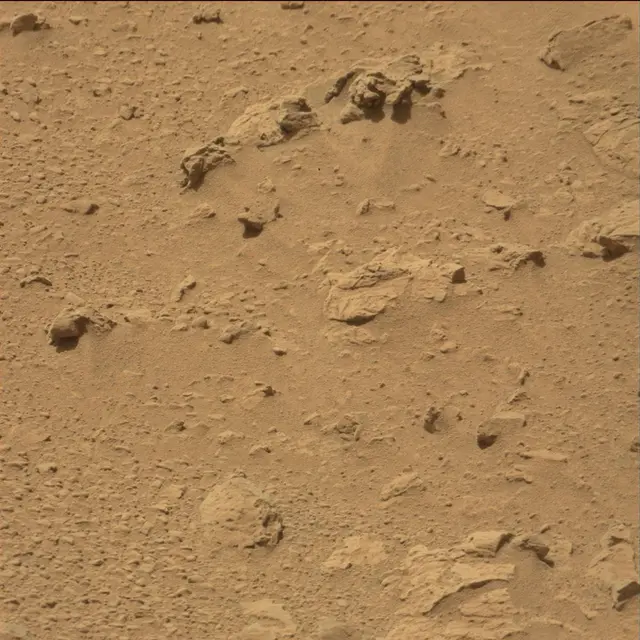 Sol 79: Mast Camera (Mastcam)