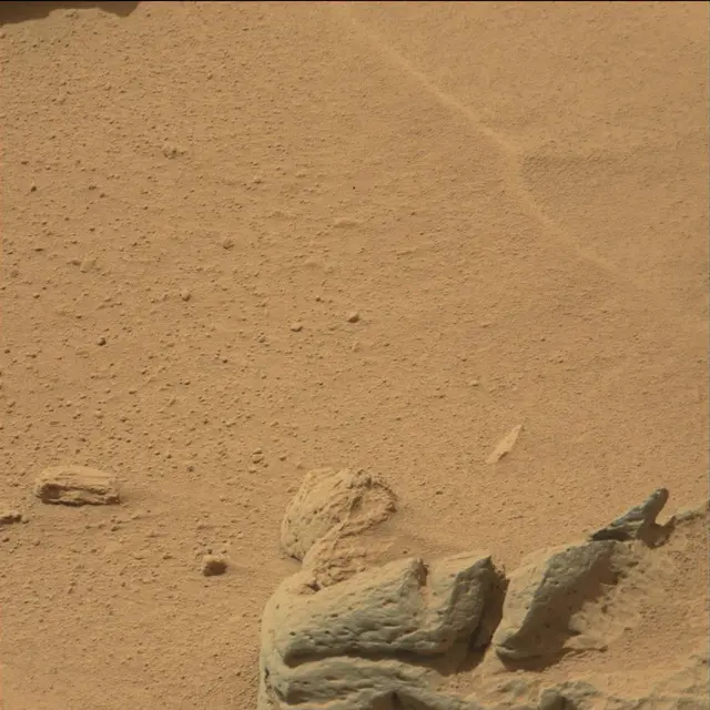 Sol 79: Mast Camera (Mastcam)