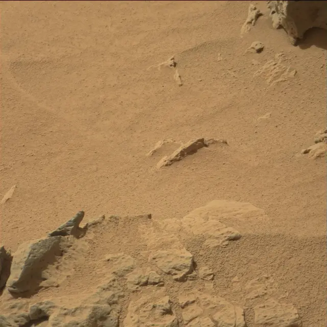 Sol 79: Mast Camera (Mastcam)