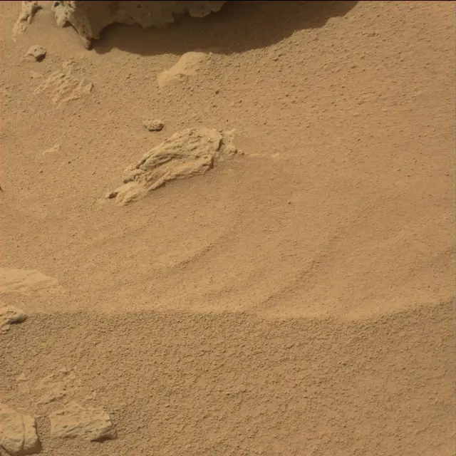 Sol 79: Mast Camera (Mastcam)