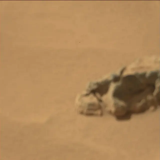 Sol 79: Mast Camera (Mastcam)
