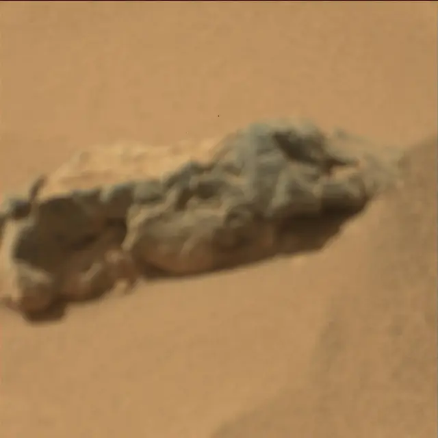 Sol 79: Mast Camera (Mastcam)
