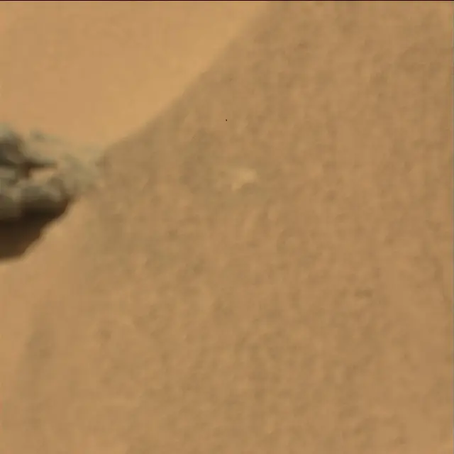 Sol 79: Mast Camera (Mastcam)