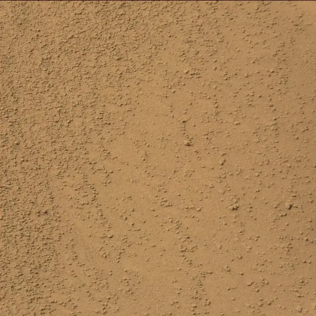 Sol 84: Mast Camera (Mastcam)