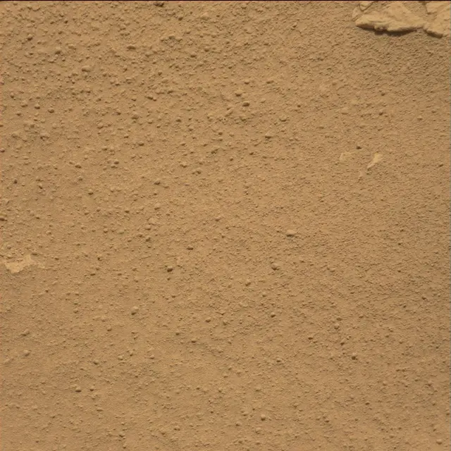 Sol 85: Mast Camera (Mastcam)