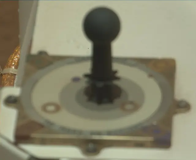 Sol 86: Mast Camera (Mastcam)