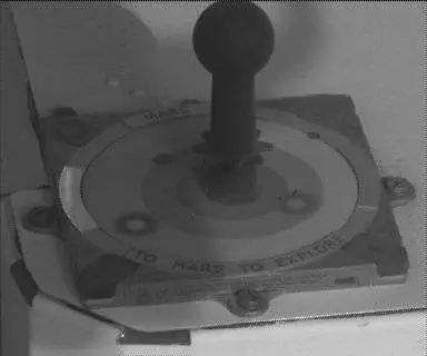 Sol 87: Mast Camera (Mastcam)