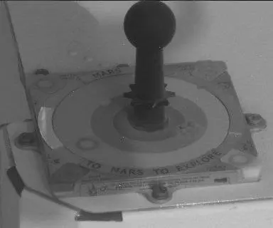 Sol 87: Mast Camera (Mastcam)