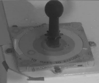 Sol 87: Mast Camera (Mastcam)