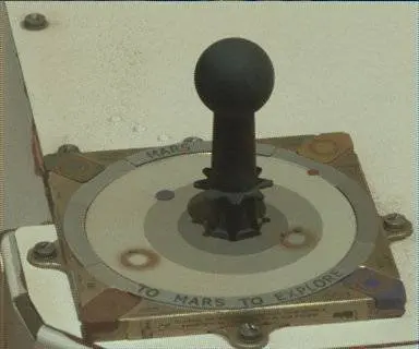 Sol 87: Mast Camera (Mastcam)