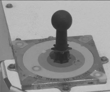 Sol 87: Mast Camera (Mastcam)