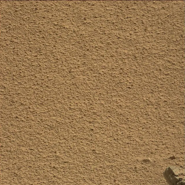 Sol 89: Mast Camera (Mastcam)