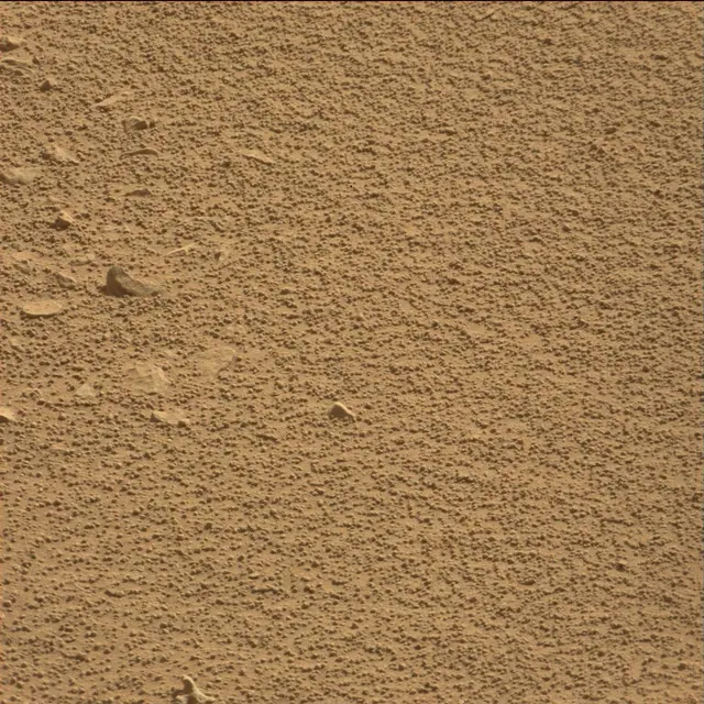 Sol 89: Mast Camera (Mastcam)