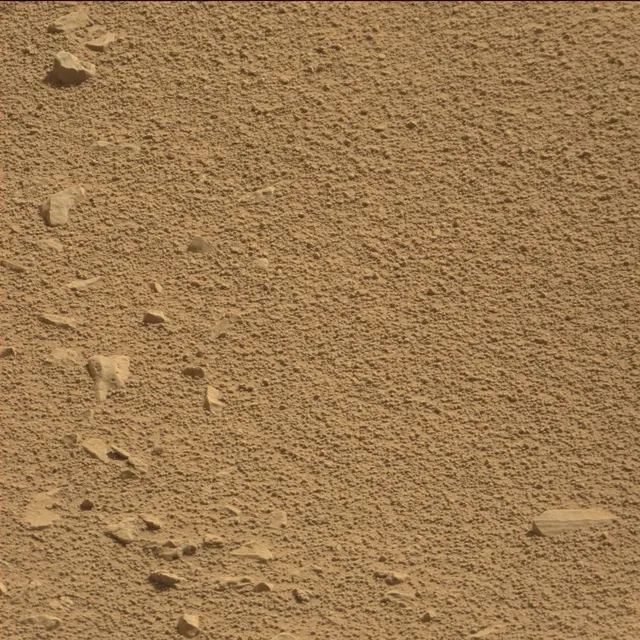 Sol 89: Mast Camera (Mastcam)