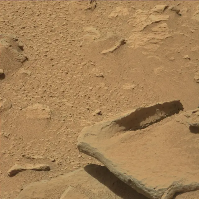 Sol 90: Mast Camera (Mastcam)
