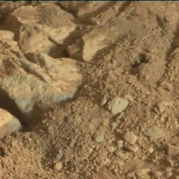Sol 94: Mast Camera (Mastcam)