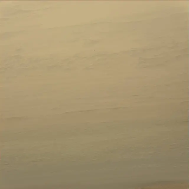 Sol 100: Mast Camera (Mastcam)