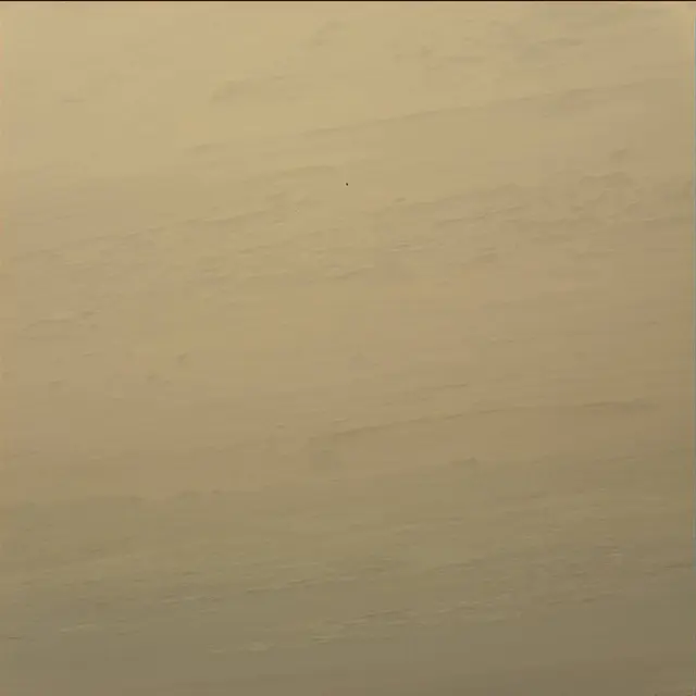 Sol 100: Mast Camera (Mastcam)