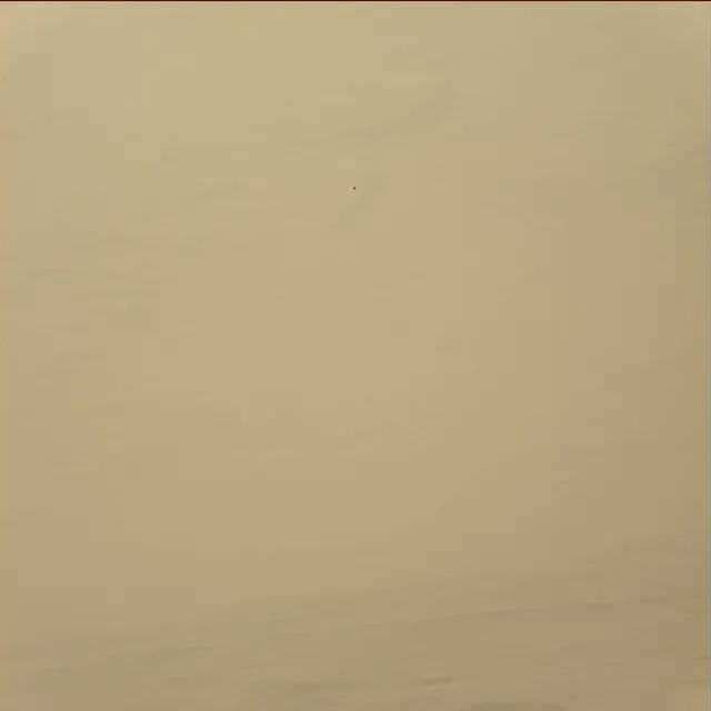Sol 100: Mast Camera (Mastcam)