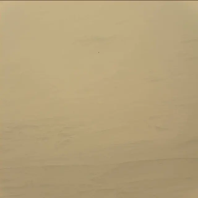 Sol 100: Mast Camera (Mastcam)