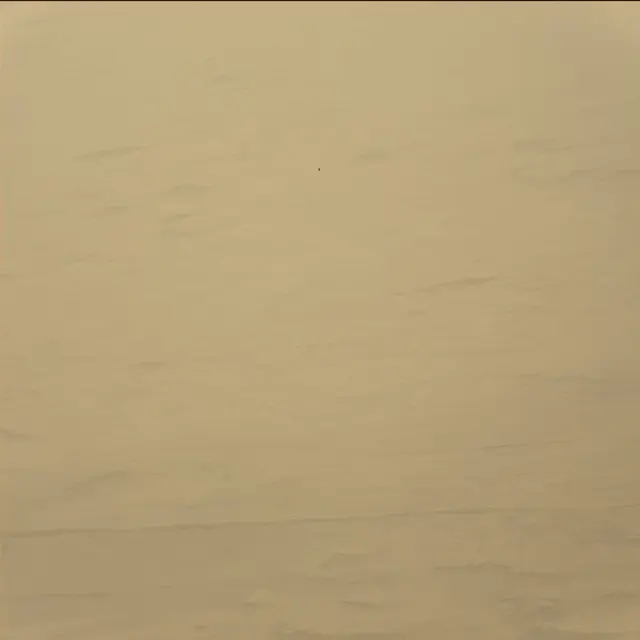 Sol 100: Mast Camera (Mastcam)