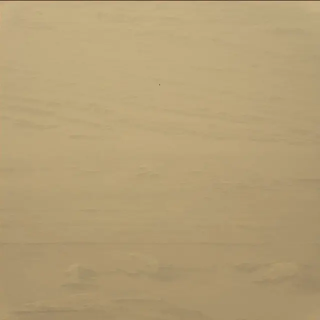 Sol 100: Mast Camera (Mastcam)