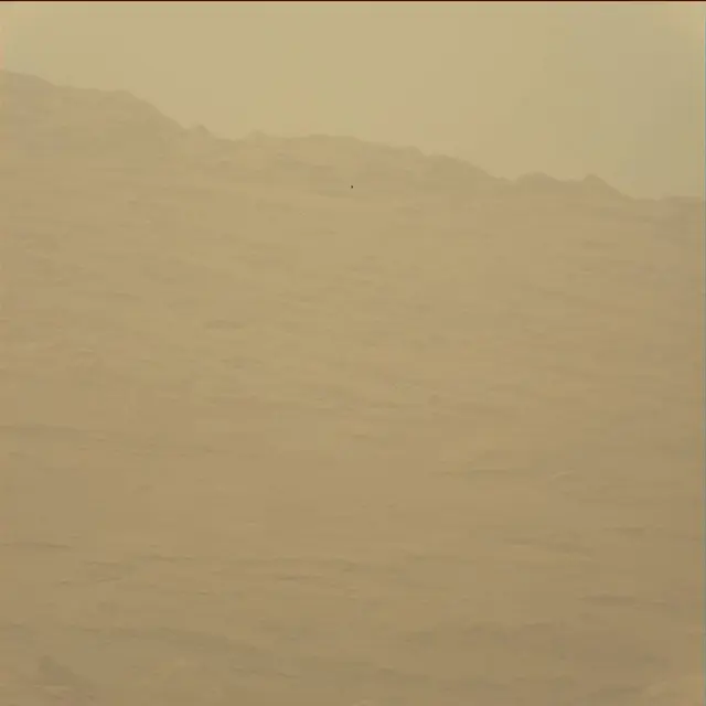 Sol 100: Mast Camera (Mastcam)