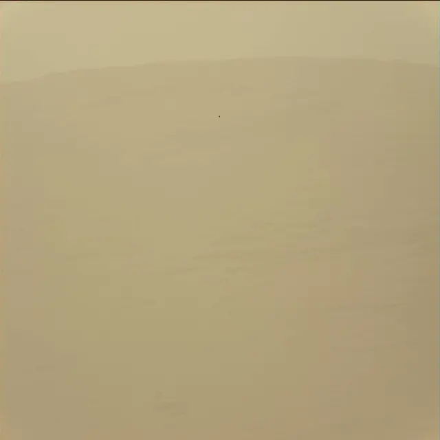 Sol 100: Mast Camera (Mastcam)